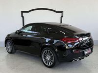 Usata Mercedes GLE300 AMG Line Premium 269 CV (197 kW) 2024 Nero Coupé