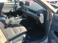 Usata Mazda CX-5 Homura-Line 165 CV (121 kW) 2022 Blu SUV