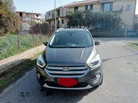 usata Ford Kuga 3ª serie - 2018