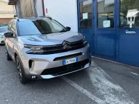 Usata Citroën C5 131 CV (96 kW) 2023 Grigio Monovolume