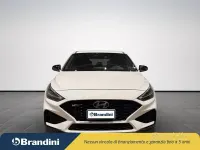 Usata Hyundai i30 N Line 100 CV (73 kW) 2024 Berlina
