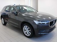 Usata Volvo XC60 Momentum 150 CV (110 kW) 2020 Grigio SUV
