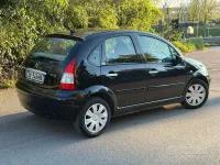 Occasion Citroën C3 Exclusive 88 ch (64 kW) 2007 Berline