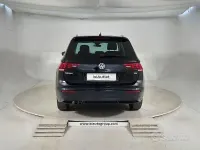 Occasion VW Tiguan 116 ch (85 kW) 2017 Noir SUV