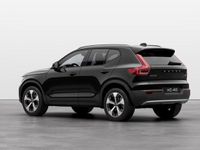 Usata Volvo XC40 Core 163 CV (119 kW) 2023 Nero SUV