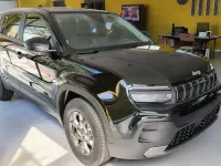 Nuova Jeep Avenger Longitude 101 CV (74 kW) 2026 Nero SUV