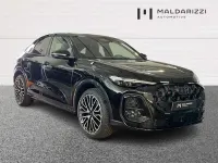 Nuova Audi SQ5 Sportback Sport 367 CV (269 kW) 2026 Nero mythos SUV