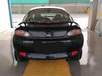 Usata Ford Puma 90 CV (66 kW) 1999 Nero Coupé