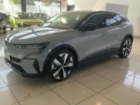 Usata Renault Megane E-Tech Techno 160 kW (218 CV) 2024 Grigio