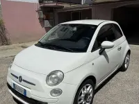 Usata Fiat 500 Pop 69 CV (50 kW) 2010 Utilitaria