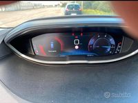 Usata Peugeot 3008 Allure 120 CV (88 kW) 2017 Station wagon