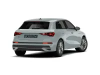 Nuova Audi A3 e-tron Comfort 2026 Grigio Utilitaria