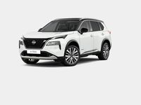 Nuova Nissan X-Trail Pack 2025 Bianco SUV