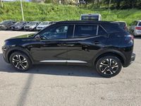 Usata Peugeot 2008 GT 131 CV (96 kW) 2023 Nero SUV