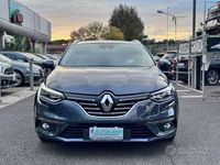 Usata Renault Mégane IV Bose Edition 110 CV (80 kW) 2016 Grigio Berlina