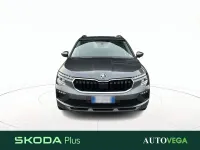 Usata Skoda Kamiq Selection 95 CV (69 kW) 2025 Grigio pastello SUV