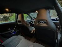 Usata Mercedes A35 AMG AMG 387 CV (284 kW) 2024 Grigio Berlina