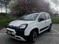 Usata Fiat Panda Cross Cross 69 CV (50 kW) 2022 Utilitaria
