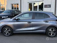 Usata MG MG3 Luxury 102 CV (75 kW) 2024 Grigio Utilitaria