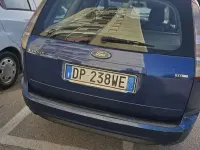 Usata Ford Focus Style 109 CV (80 kW) 2008 Station wagon