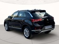 Usata VW T-Roc Style 116 CV (85 kW) 2025 Deep black perlato SUV