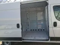 Nuova Peugeot Boxer S 120 CV (88 kW) 2026 Antracite Furgone