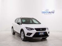 usata Seat Arona 1.0 TGI 90cv FR