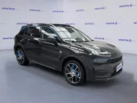 Usata Lynk & Co 01 261 CV (191 kW) 2023 Nero SUV