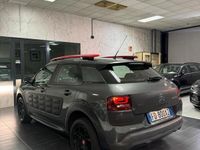 usata Citroën C4 Cactus C4 1.2 puretech Feel 82cv E6