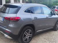 usata Mercedes GLA200 Classed Sportplus