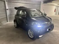 Usata Smart ForTwo Coupé Passion 41 kW (56 CV) 2020 Utilitaria