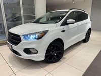 Usata Ford Kuga ST-Line 120 CV (88 kW) 2017 Other SUV