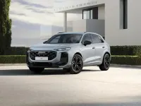 Nuova Audi Q3 S-Line 272 CV (200 kW) 2026 Grigio freccia perla SUV