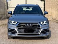 Usata Audi Q5 S-line plus 190 CV (139 kW) 2018 SUV
