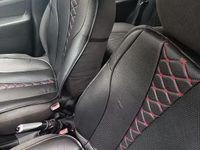 Begagnad Ford Focus 2003 Grå Sedan