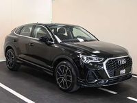 usata Audi Q3 SPB 35 TFSI S-tronic Mhev