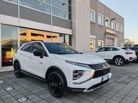 Usata Mitsubishi Eclipse Cross Instyle 188 CV (138 kW) 2022 Bianco SUV