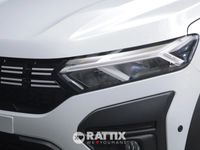 Nuova Dacia Jogger Expression 110 CV (80 kW) 2025 Bianco Monovolume