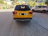 Usata Suzuki Vitara Cool 129 CV (94 kW) 2021 Oro SUV