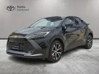 Usata Toyota C-HR Trend 223 CV (164 kW) 2025 Nero SUV