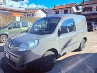 Usata Renault Kangoo 70 CV (51 kW) 2018 Grigio Monovolume