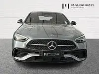 Usata Mercedes C300 Advanced 313 CV (230 kW) 2025 Grigio Berlina