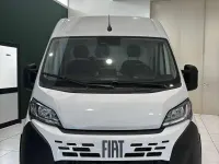 Nuova Fiat Ducato 140 CV (102 kW) 2025 Bianco Furgone