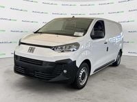 Nuova Fiat Scudo 120 CV (88 kW) 2025 Bianco Furgone