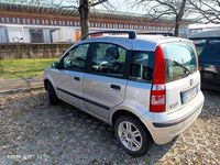 Usata Fiat Panda Emotion 69 CV (50 kW) 2007 Utilitaria