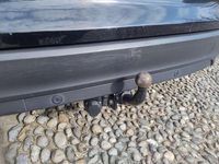 Usata Ford Focus Business Edition 120 CV (88 kW) 2016 Nero Station wagon