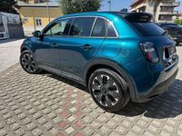 Usata Fiat 600 La Prima 101 CV (74 kW) 2025 Verde SUV
