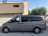 Usata Mercedes Vito 136 CV (100 kW) 2013