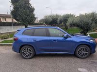 Usata BMW X1 M Sport 163 CV (119 kW) 2024 SUV