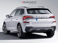 Usata Skoda Kamiq Selection 116 CV (85 kW) 2024 Rosso SUV
